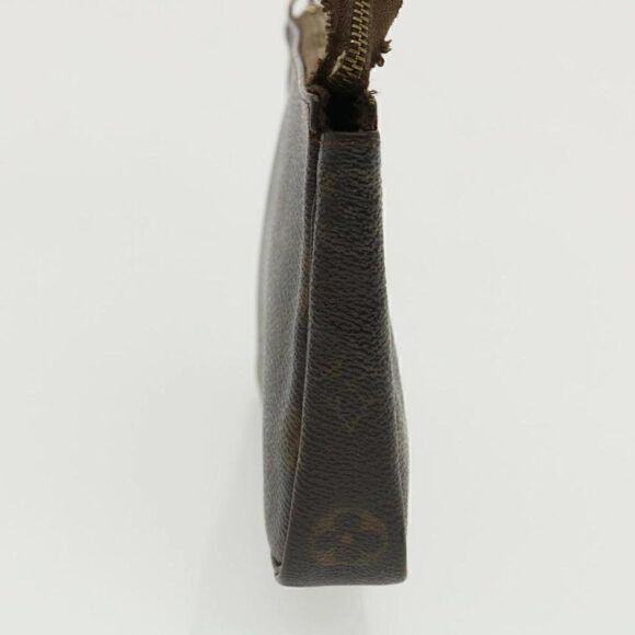 LOUIS VUITTON Monogram Pochette Accessory Accessories Pouch - Picture 3 of 15
